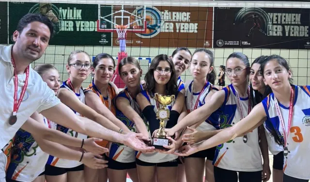 Muğla’da filede çifte zafer