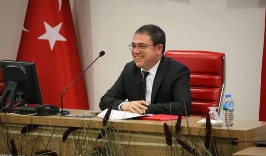 Aydın Milletvekili CHP’li Evrim Karakoz TBMM’de yemin etti