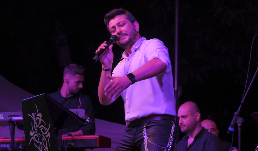 Aydın Büyükşehir Belediyesi Konservatuvarı’ndan Karacasu’da muhteşem konser