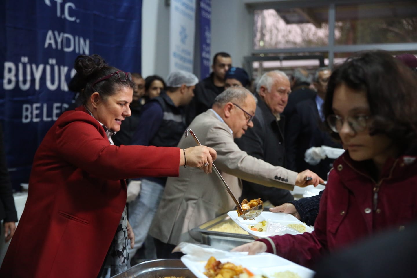 çakırbeyli iftar6