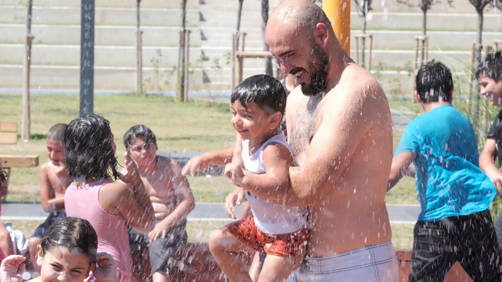 Splash Havuz (3)