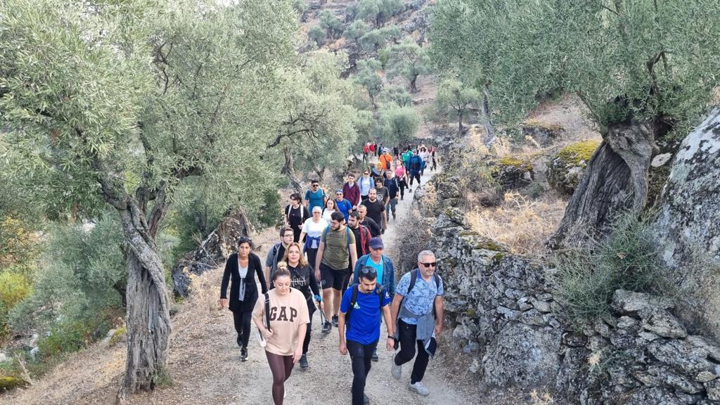 TREKKİNG (2)